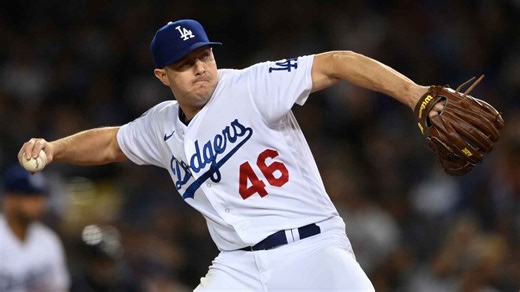 Ex-reliever details why Dodgers fell short of World Series goal in 2021