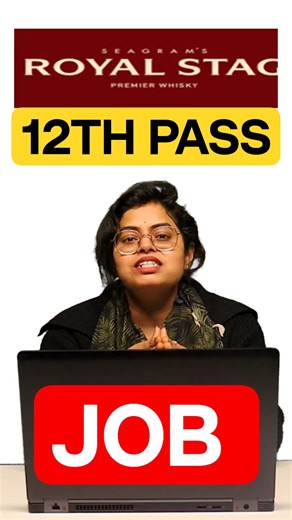 Royal Stag Jobs in Delhi | Freshers | Urgent Hiring Royal Stage Jobs Freshers Can Apply 2026 #jobs