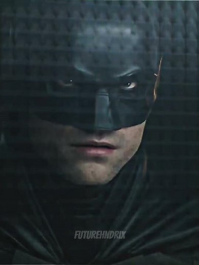 The Batman - Sweater Weather edit