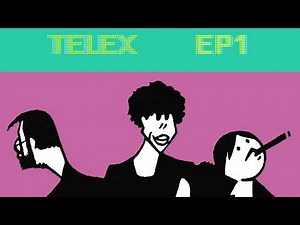 Telex - Rock Around The Clock (2022 Remaster)
