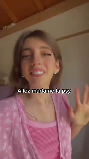 CE SON EST UNE DÉDICACE À…🤡