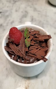 1.7K views · 33 reactions | NO EGG EASY CHOCOLATE MUD CAKE part 84 RECIPE 20 g butter Sugar brown 25 g Milk room temp 30 ml Flour 20 g Baking powder 2\1 ts Microwave for 45 seconds or 1 minute #cake #pastry #chefs #mugcake | The Kitchen Art | Facebook