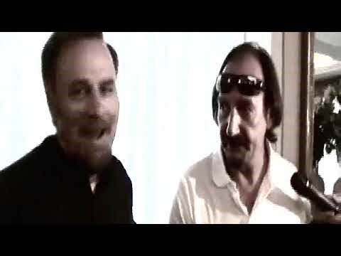 Franco Nero - Cinema e Blues