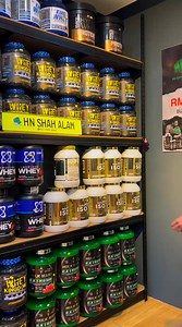 𝗣𝗥𝗢𝗠𝗢 𝗦𝗘𝗧 𝗕𝗨𝗗𝗚𝗘𝗧 & SET COMBO 𝗣𝗥𝗢𝗠𝗢 𝗦𝗘𝗧 𝗕𝗨𝗗𝗚𝗘𝗧 & SET COMBO . ✅Korang Yang Tengah Sizing Boleh Pakai Set 👉🏻Mass Protein Stanabol-X ✅Korang Yang Tengah Cutting Diet, Boleh Pakai Set 👉🏻Whey Protein Stanabol-X . . 𝗙𝗨𝗡𝗚𝗦𝗜 𝗦𝗧𝗔𝗡𝗔𝗕𝗢𝗟-𝗫👇🏻 ✔️Energy ⬆️ ✔️Strength⬆️ ✔️Boost Saiz otot ✔️Boost Hormon . . Korang Yang Stay Area Shah Alam Boleh Terus walkin ke kedai kami👇🏻 𝙃𝙉 𝙎𝙐𝙋𝙋𝙇𝙀𝙈𝙀𝙉𝙏 𝙎𝙃𝘼𝙃 𝘼𝙇𝘼𝙈 𝙎𝙀𝙆𝙎𝙔𝙀𝙉 7 . . 𝐊𝐞𝐧𝐚𝐩𝐚 𝐩𝐞𝐫𝐥𝐮 𝐛