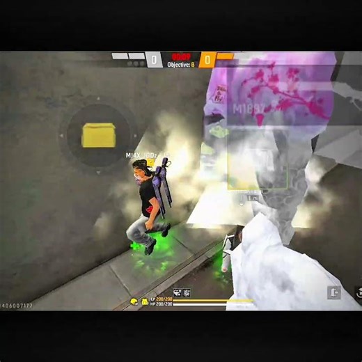 bhai reedm code nhi deta isliye n 🙂 #freefire #freefiremax#garenafreefire#blackmafia #freefirelovers