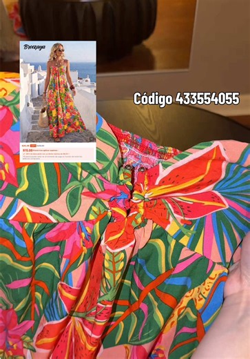 ¡¡El sol ha salido, las rebajas!! ¡Descargue la aplicación SHEIN, busque [4S6ZX] y use el código de cupón [SUsujeiryasmrcom0373] para disfrutar de hasta un 90% de descuento! #SHEINSummerSale #SHEINsaveinstyle @sheinofficial @shein_us #sheinpartner Nombre de la tienda:Aura&Verve 🆔 28048273 🔗 https://shein.top/g46n3pw Nombre de la tienda:Base Rule SHEIN Underwear & Sleepwear 🆔 51284666 🔗 https://shein.top/9tm0gvv Nombre de la tienda:Base Rule SHEIN Underwear & Sleepwear 🆔 439673090 🔗 https:/
