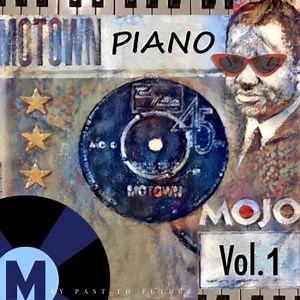 PastToFutureReverbs Motown Piano Vol.1! KONTAKT