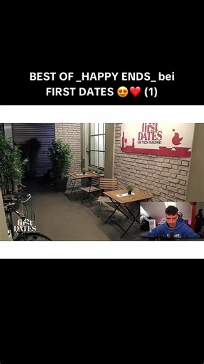 Best of Happy Ends at First Dates