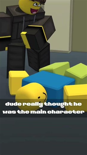 got slimed in 30 seconds😔