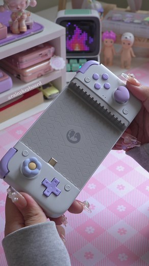 GameSir x2s Controller for Mobile Gaming | Enhance Your Gaming Experience