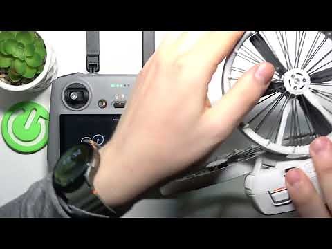 How to Perform IMU Calibration on DJI Flip FLY MORE – Ensure Stable Flight