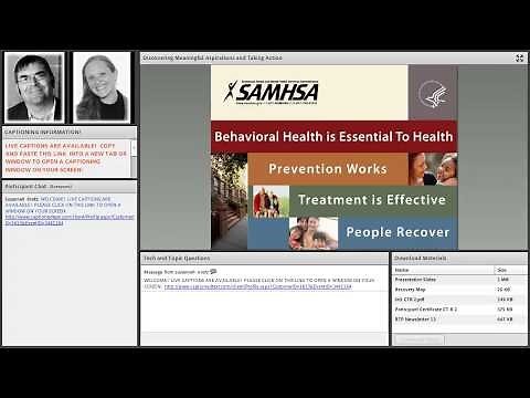 Recovery-Oriented Cognitive Therapy: Discovering Meaningful Aspirations and Taking Action