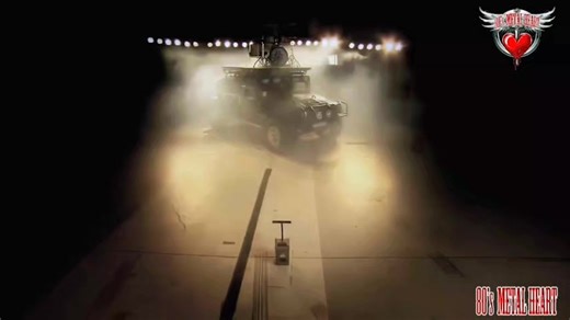 🇳🇴 𝐖𝐈𝐆 𝐖𝐀𝐌 - Do You Wanna Taste It 🇳🇴 "The Peacemaker" theme song ⭐ New Wave of Hair Metal - In the Spirit of 80s ⭐ | 80's Metal Heart