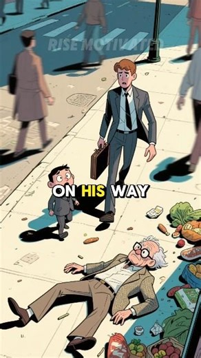 Forgotten Promises #motivated #moralstory #motivation #motivational #storytelling #shortstories