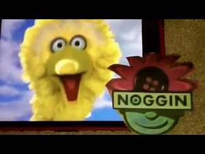Noggin Program Break April 13, 2003 Part 3/7