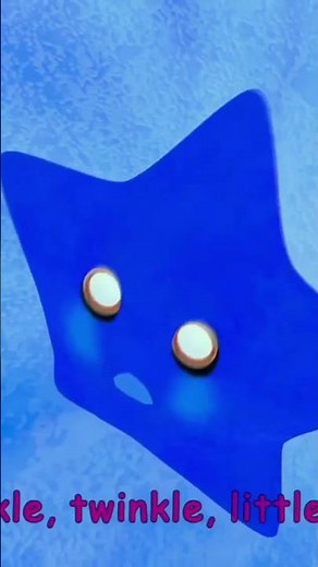 Cocomelon says twinkle twinkle little star/voice pitch effects