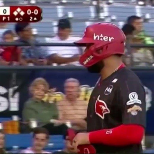 Saturday Night in Winter Ball, Mets Luisangel Acuna goes 2 for 4 with an RBI and a double. He is…