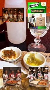 Formation de cuisine 🧑‍🍳 | Centre De Formation Dk Event