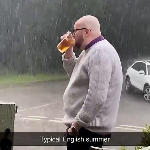 13M views · 67K reactions | Summer is just around the corner... but it doesn't always go to plan  | LADbible | Facebook