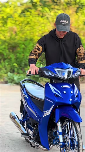 Honda Wave 110i Pro Max: New Features and Customization