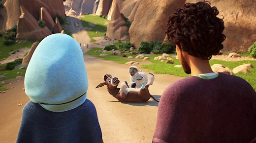 A csillag (HD) - 2017