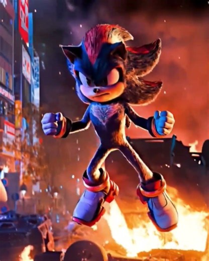 SHADOW VS BOWSER #sonic3 #shadow #supermario