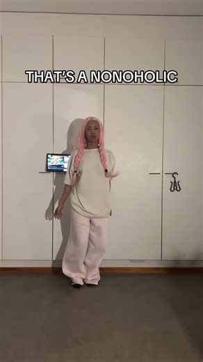 Exploring ITZY's Dance Craze: THAT’S A NONO