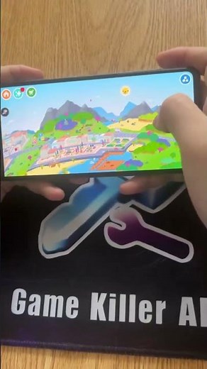 Toca Boca World Mod Apk v1.134 Unlocked Map Unlocked Character | new update 2026