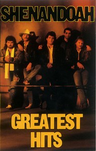 Shenandoah - Greatest Hits