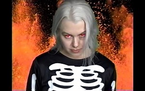 Phoebe Bridgers - Kyoto (官方MV)