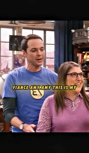 Sheldon’s Big Brother Steals the Spotlight 😂👨‍👦✨ #shorts #funny #comedy #viral #fyp