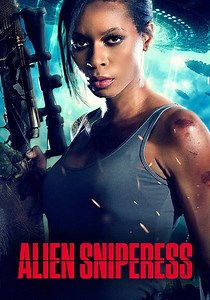 Alien Sniperess streaming: where to watch online?