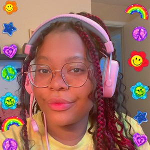 Codenamesam_ - Twitch