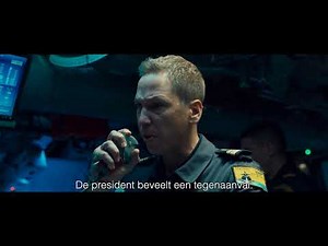 The Wolf's Call Trailer - Vanaf 25 juli in de bioscoop