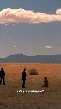 Gus Fring despide y amenaza a Walter White | Crawl Space | Breaking Bad en Español