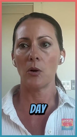 Lahaina Fire Survivor Story | Pam Reader on the Look Up Mindset Podcast #resilient #lookupmindset