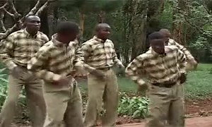 AIC SHINYANGA- NGOME- [BEST TANZANIA GOSPEL CHOIRS MUSIC] [OFFICIAL].mp4