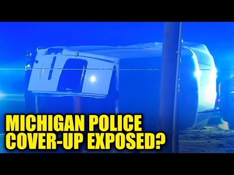 Cops Gun Down Unarmed Man, Admit 'Shotgun' Story Was a LIE a Week Later