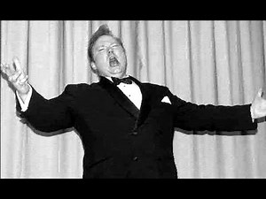 Warren Moulton - Ô Souverain! Ô Juge! Ô Père! (Live, 1998)