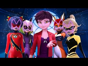 Every Miraculous Holder Who Will Be Under Lila's Control In Season 6?!