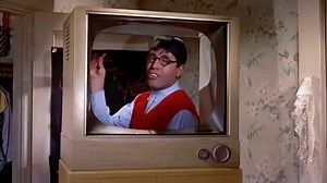 Rock a Bye Baby 1958 1/2- Jerry Lewis • Connie Stevens