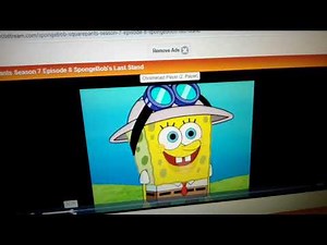 Spongebob SquarePants Go Diego Go Spongebob's Last Stand The Iguana Sing Along