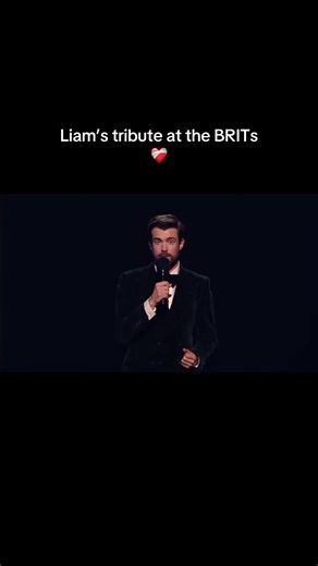 How are we feeling guys?😭 #liampayne #brits2025 #onedirection #liamtributebrits #harrystyles #niallhoran #louistomlinson #zaynmalik #britawards #creatorsearchinsights #foryou #fyp