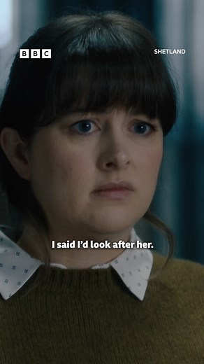 523K views · 2K reactions | Hit murder-mystery drama Shetland returns to BBC iPlayer from Wednesday 6 November. The new six-part series will see a friend of Tosh’s going missing, and a chilling tale of disappearances and death sparking a labyrinthine investigation for the detectives. See more from Shetland on BBC iPlayer #Shetland | BBC Scotland | Facebook