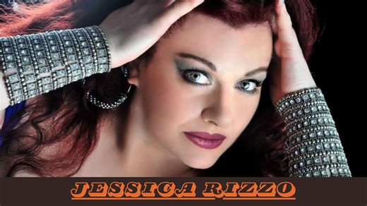 "The Inspirational Journey of Jessica Rizzo: From Challenges to Triumphs"