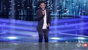 Ruszó Tibi házat venne szüleinek, ha megnyerné az X-Faktort | 24.hu