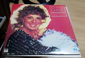 Eydie Gorme - Since I Fell For You