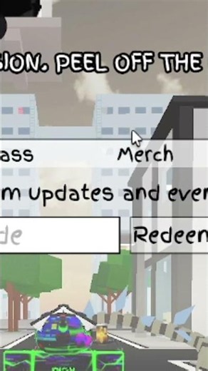 🔥Jujutsu Shenanigans All New Code JUNE 2026 🔥 #roblox #robloxcodes #gaming #gamingshorts #shorts