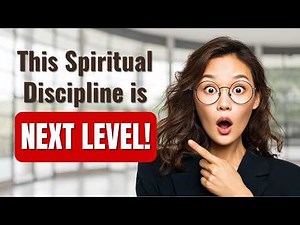This Spiritual Discipline is Next Level! | Discover the Real Power of True Stewardship