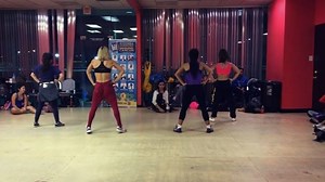 💃💃💃💃 #practicemakesperfect #lddancecompany #salsa #Seleve #congress #latinas #houstondancers #dancers | LD Dance Company